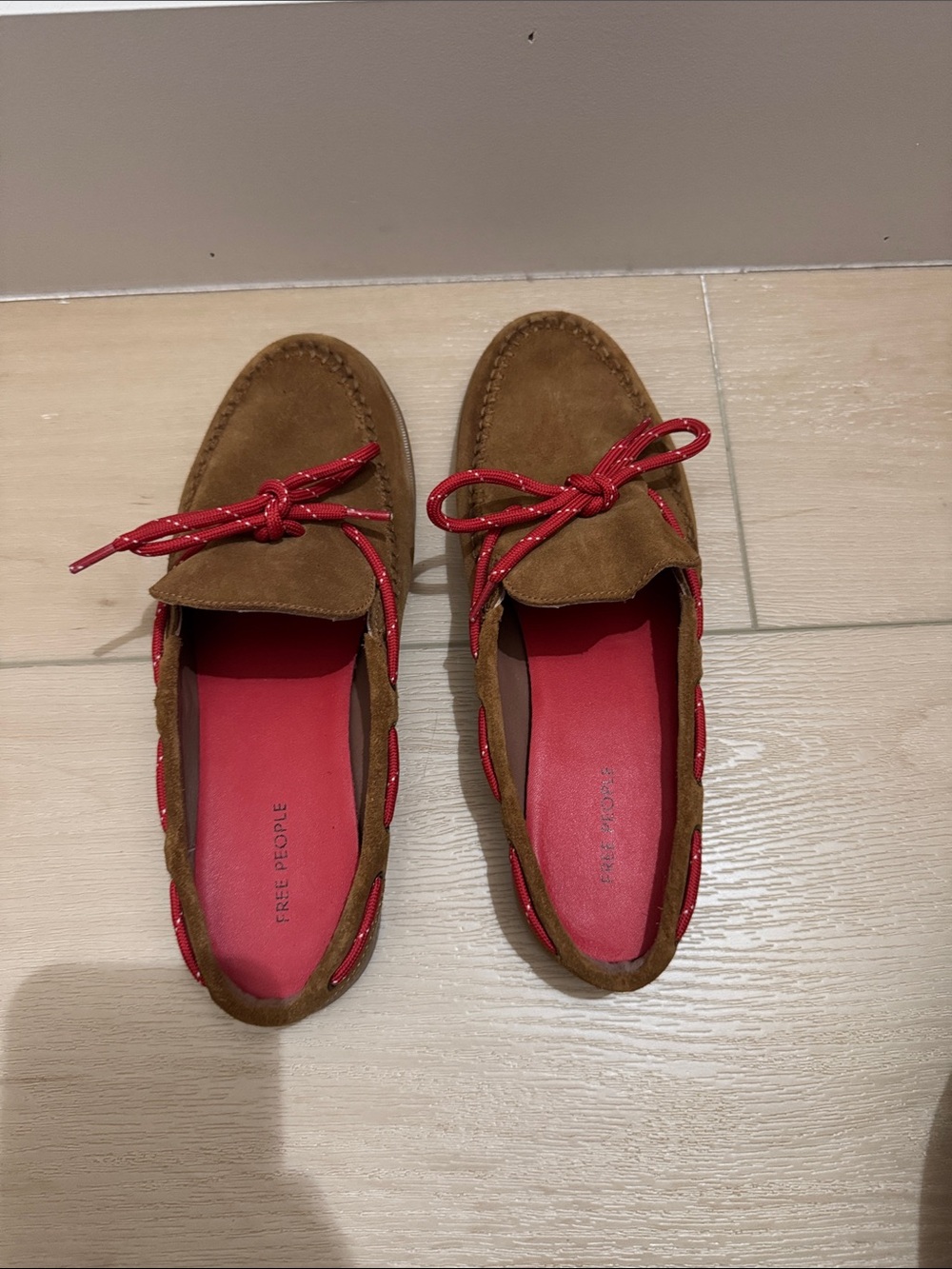 Free People Seas the day mules nwot - Picture 4 of 7